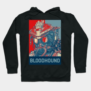 Apex legends bloodhound Hoodie